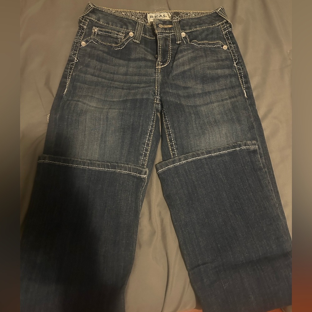 Ariat Jeans